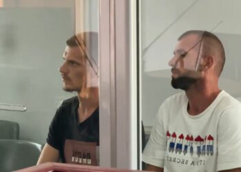 Vrau babanë dhe e hodhi në pus, Gjykata lë në burg Esmerald Ballën: Jam penduar!