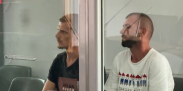 Vrau babanë dhe e hodhi në pus, Gjykata lë në burg Esmerald Ballën: Jam penduar! 