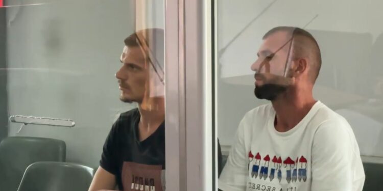 Vrau babanë dhe e hodhi në pus, Gjykata lë në burg Esmerald Ballën: Jam penduar! 