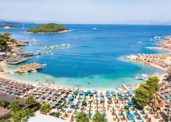 Turizmi, “suksesi zhgënjyes” i kësaj vere