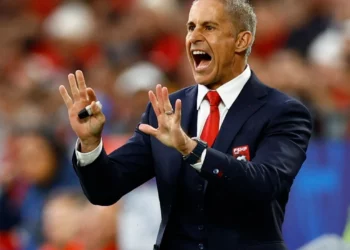 “2-3 janë të dëmtuar, mendjen te Gjeorgjia”/ Sylvinho flet pas fitores me Ukrainën