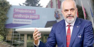 Rama publikon emrat/ Kush janë drejtuesit politikë të PS në 12 qarqet e vendit!
