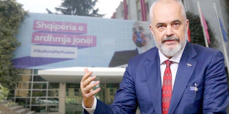 Rama publikon emrat/ Kush janë drejtuesit politikë të PS në 12 qarqet e vendit!