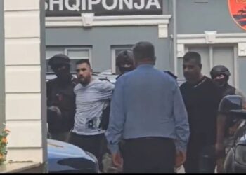 GJKKO lë në burg Marklen Hakën, zbardhet dëshmia e tij në seancë