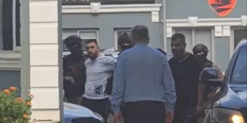 GJKKO lë në burg Marklen Hakën, zbardhet dëshmia e tij në seancë