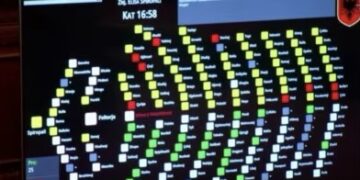 Pengohet për herë  të tretë dërgimi i rastit në Kushtetuese/ PS nuk “lëshon” Olta Xhaçkën 