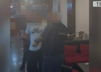 Shpërndanin drogë afër shkollave në Tiranë/ Arrestohen 24 persona, 4 shpallen në kërkim