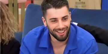 Meriton Mjekiqi pëson aksident të rëndë automobilistik, dërgohet me urgjencë në spital