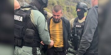 U konfliktuan për pazare droge, dy të plagosur në Malësi të Madhe/ Arrestohet autori teksa ishte me bashkëshorten në makinë 