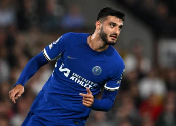 Armando Broja flet për dëmtimin e rëndë që e la jashtë fushe: E kalova duke…