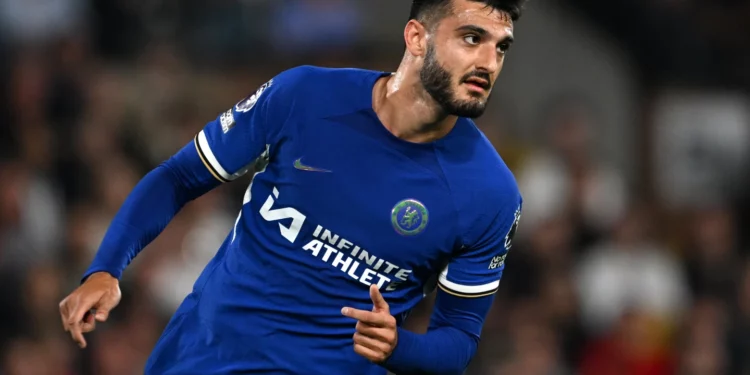 Armando Broja flet për dëmtimin e rëndë që e la jashtë fushe: E kalova duke…