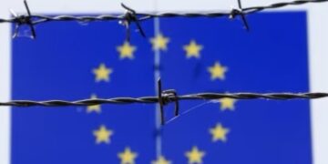 Shqipëria dhe Kosova kryesojnë në Ballkan për numrin më të lartë të azilkërkuesve në vendet e BE-së