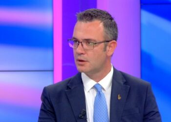 Ndërron jetë në moshën 44-vjeçare ish-deputeti i PD-së, Gerti Bogdani / Po pinte kafe tek Rogner