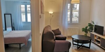 Rreth 18% e banesave në Shqipëri janë nën 40 metra katrorë, sfidë për familjet