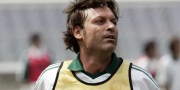 Bota e futbollit në zi, ndahet nga jeta në moshë të re ish-sulmuesi i Juventusit dhe i Interit