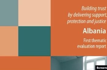 Dhuna ndaj grave, KiE: Shqipëria përparim, por ka ende çështje që duhen trajtuar me urgjencë