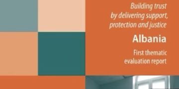 Dhuna ndaj grave, KiE: Shqipëria përparim, por ka ende çështje që duhen trajtuar me urgjencë