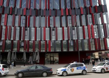 Derbi Partizani- Tirana, policia publikon plan masash: Ja cilat rrugë do të bllokohen në kryeqytet