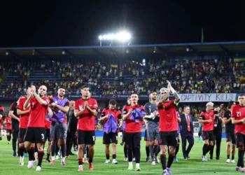 Dueli i rëndësishëm në Ligën e Kombeve, dalin në shitje biletat për Republikë Çeke-Shqipëri