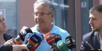 Tjetërsimi i tokave në bregdet, dy akuza për ish kryebashkiakun e Himarës Goro