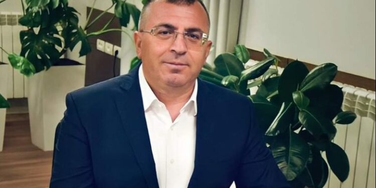 Lefter Alla përfundon dënimin/ Ish-kryebashkiaku i Bulqizës del nga qelia