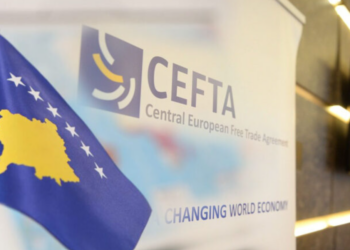 Ndalimi i importit nga Serbia, Kosova në rrezik të përjashtimit nga CEFTA