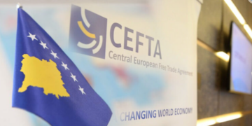 Ndalimi i importit nga Serbia, Kosova në rrezik të përjashtimit nga CEFTA