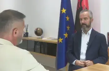 Vota e emigrantëve, Celibashi tregon organizimin dhe sfidat e procesit