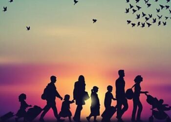 Vala e largimeve nga vendi/ Barometri i Ballkanit: 16 % e shqiptarëve po bëhen gati për të emigruar 