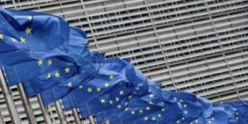 Reagime pas ndarjes së Shqipërisë dhe Maqedonisë së Veriut në procesin e integrimit evropian