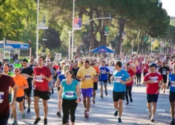 Maratona e Tiranës rikthehet me edicionin e tetë më 20 tetor, çmimet për 4.000 garues
