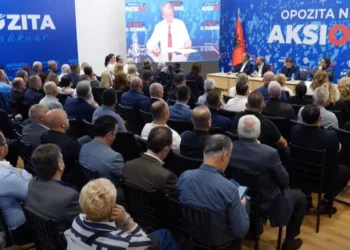 PD shtyn protestën më 7 tetor/ Paralajmërohet bllokim rrugësh, Berisha: Deri në arritjen…