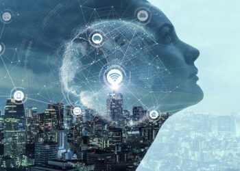 3% e bizneseve shqiptare kanë zëvendësuar punonjësit me Inteligjencën Artificiale