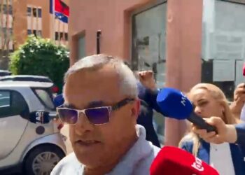 Prerje Pyjesh e Shpërdorim detyre, arrestohet Kryebashkiaku i Tropojës / Dosja e Plotë për 27 mil lekë