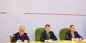 Kryepolici me Konkurs, Largohet Muhamet Rrumbullaku lëvizje në Tiranë dhe tek Rrugorja