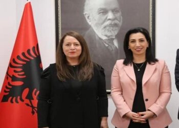 Ekskluzive / Ish ministrja Evis Kushi dhe zv Albana Tole në dosjen Italiane të diplomave, SPAK letërporosi