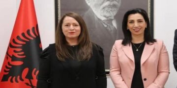 Ekskluzive / Ish ministrja Evis Kushi dhe zv Albana Tole në dosjen Italiane të diplomave, SPAK letërporosi