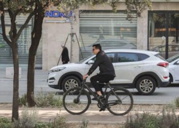 Kurse Kohë dhe Para, Këshilla e Veliajt për Banorët e Tiranës / VIDEO