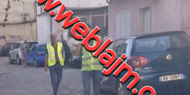 Ekskluzive / Ish Kryepolici Rrumbullaku nis punë në kompani ndërtimi