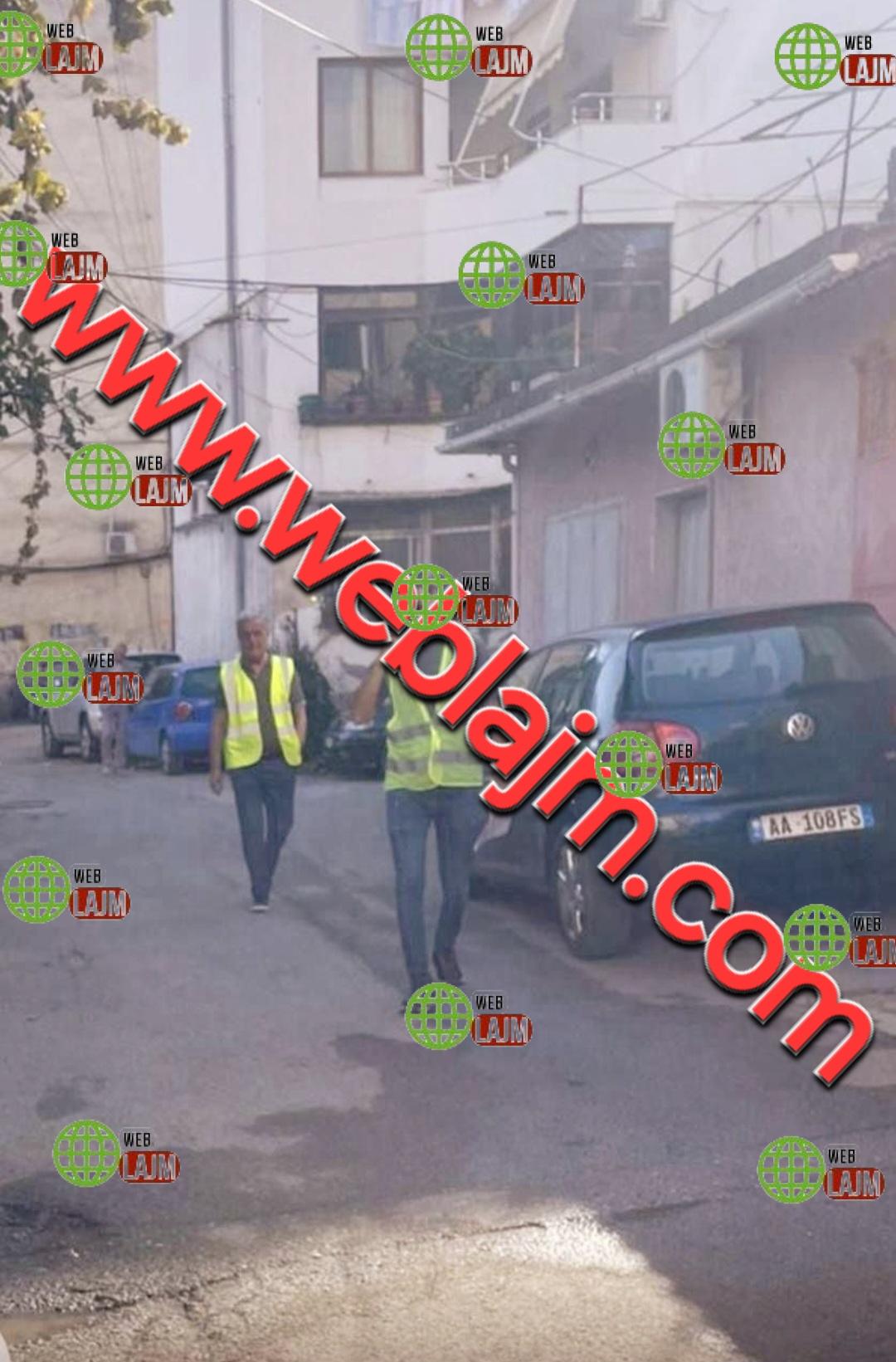 Ekskluzive / Ish Kryepolici Rrumbullaku nis punë në kompani ndërtimi