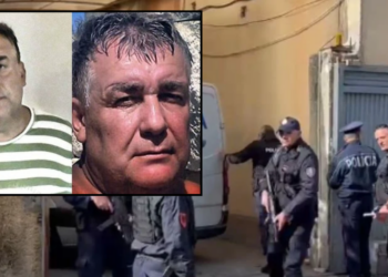 Ekskluzive/ Ekstradimi Rusit që ktheu Kushtetuesen në gjykatë pa vlerë brenda 30 minutave….