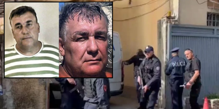 Ekskluzive/ Ekstradimi Rusit që ktheu Kushtetuesen në gjykatë pa vlerë brenda 30 minutave….