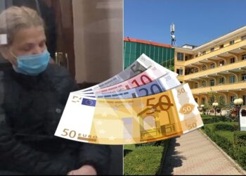 Skandali me Covid 19 / Dosja e Plotë