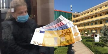 Skandali me Covid 19 / Dosja e Plotë