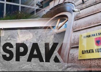Ekskluzive / Kushtetuesja çertifikon 2 Prokurorët e Spak: U zgjodhën sipas ligjit