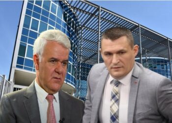 Spak refuzon Komisionin “Xhafa”: Flasim me raporte