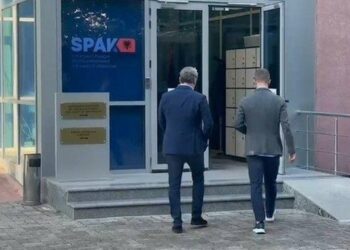 Zbulohet motivi përse Bardh Spahia ishte në SPAK