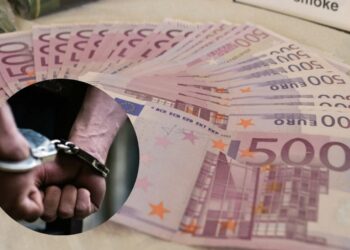 Dosja e Plotë / Nga Futbollistë tek Burreli në trafikant Vizash