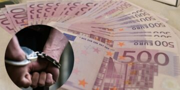 Dosja e Plotë / Nga Futbollistë tek Burreli në trafikant Vizash