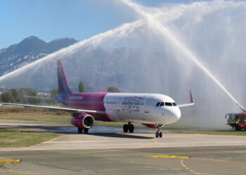 Leipzig në Gjermani destinacioni më i ri nga Aeroporti i Tiranës